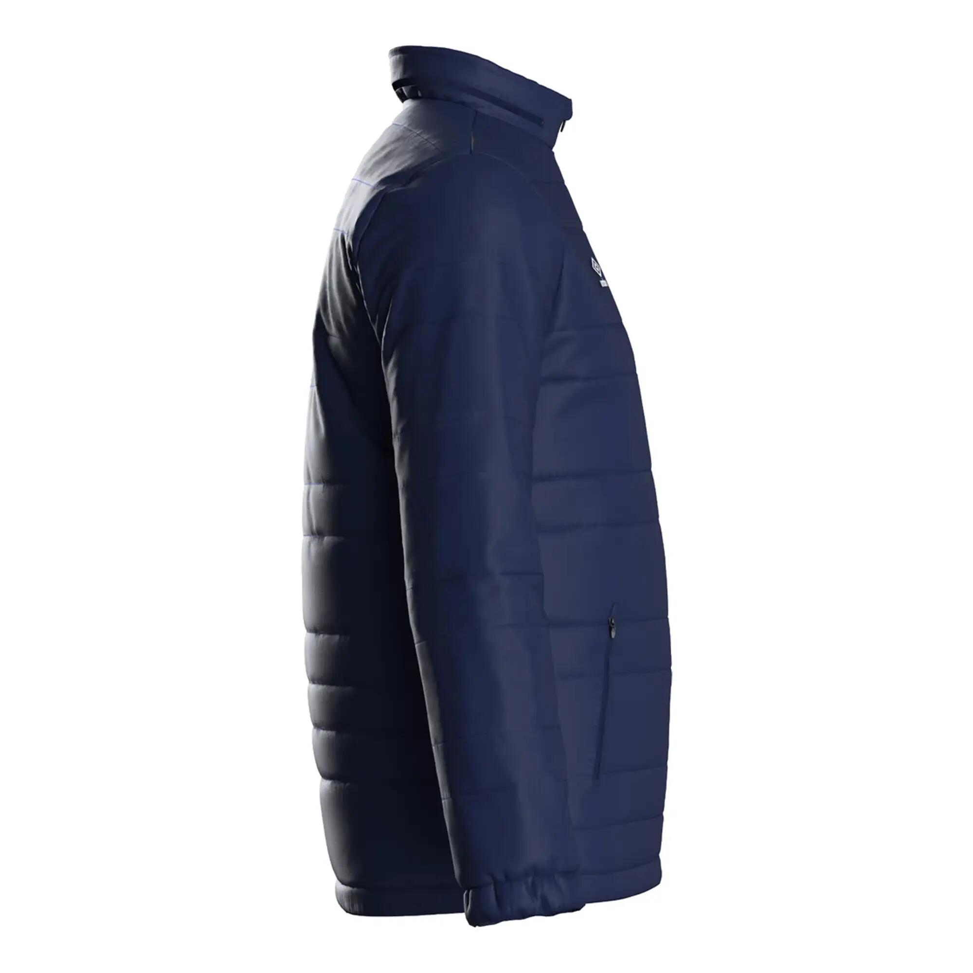 Giacca Bambini Umbro Club Essential Bench Blu Navy Scuro 4/5