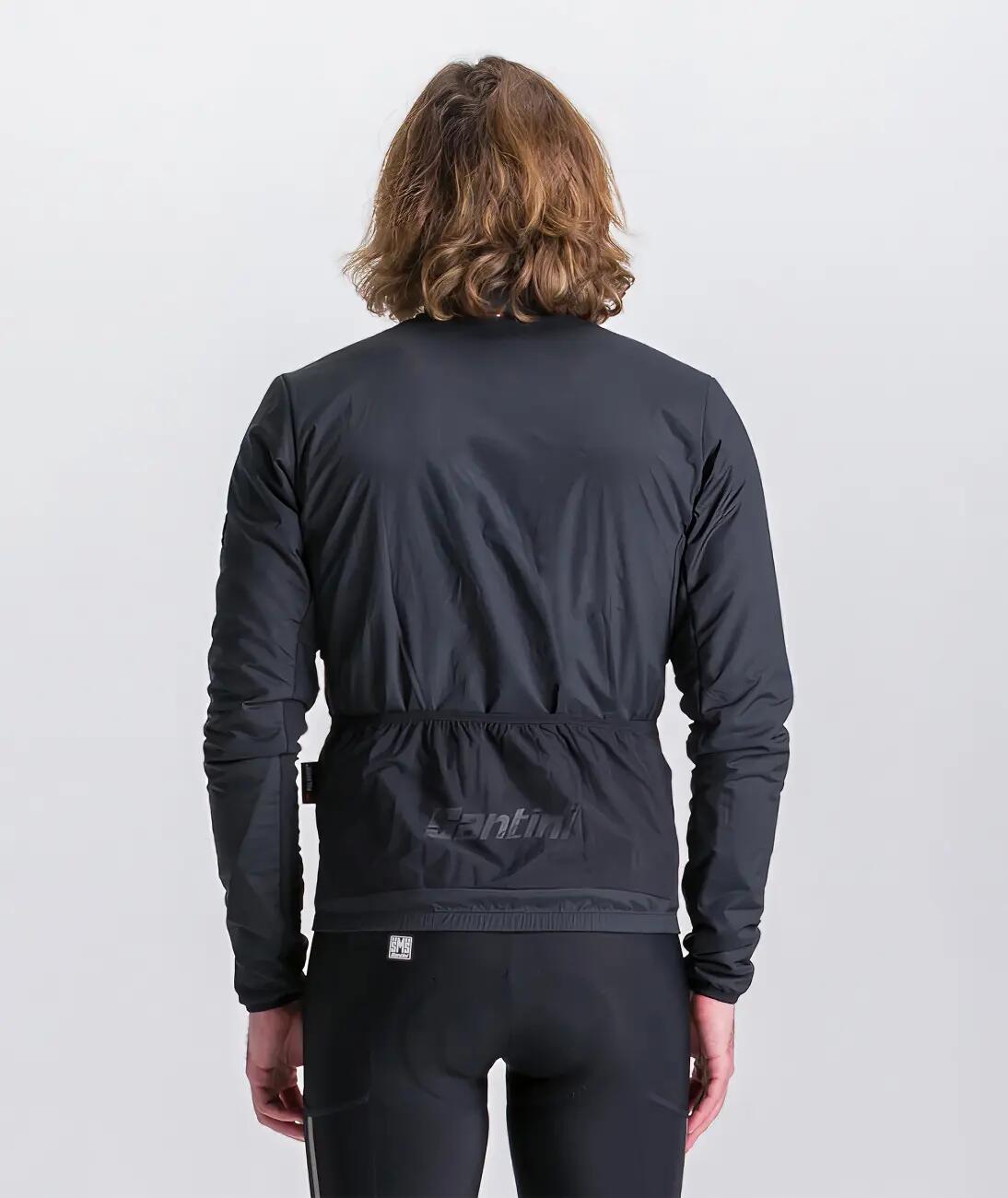 ALPHA T JACKET - Noir 2/4