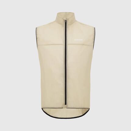Ventus Men's Wind Vest - Cp