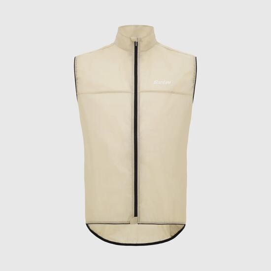 Ventus Men's Wind Vest - Cp