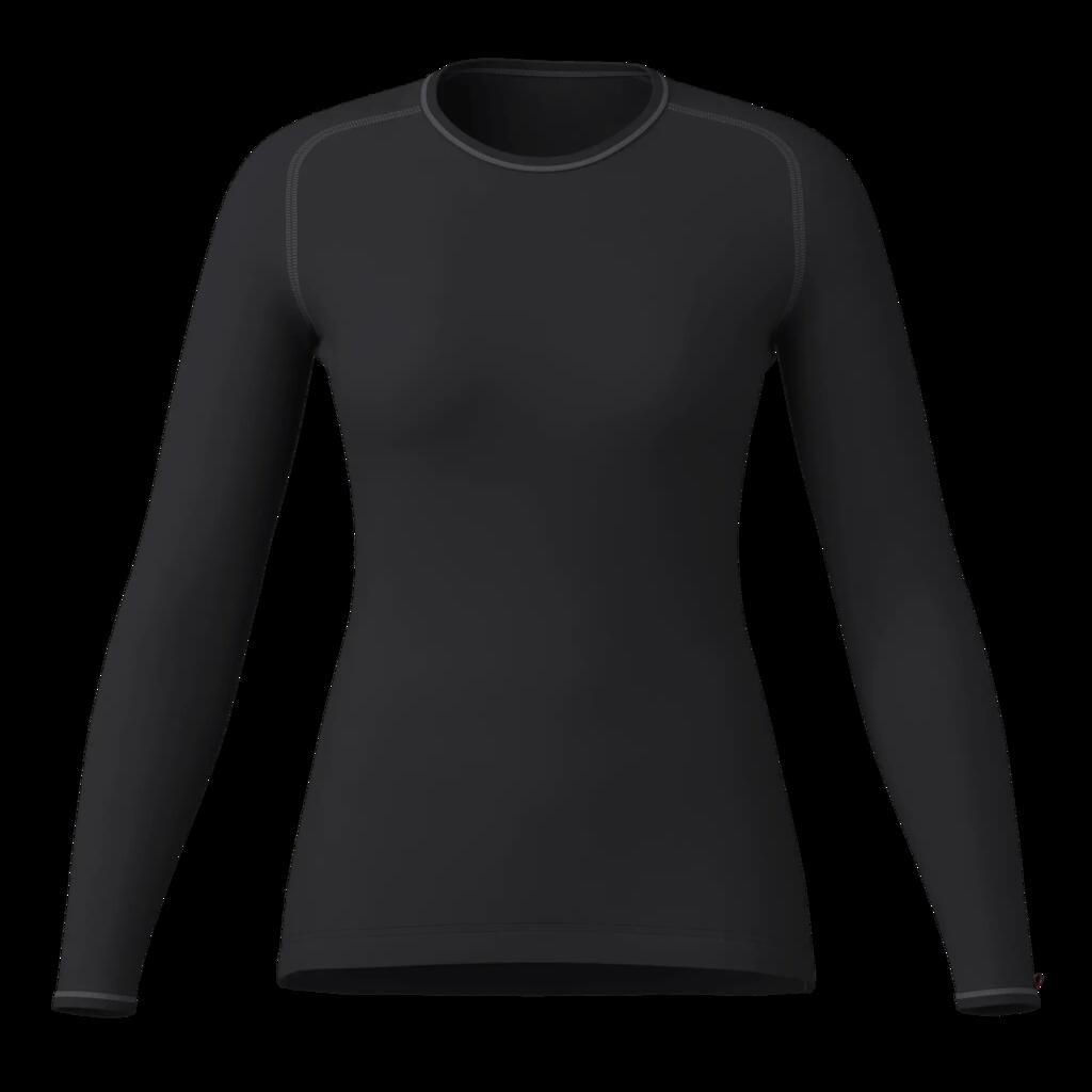 W SHIRT L/S TRANSTEX WARM 180