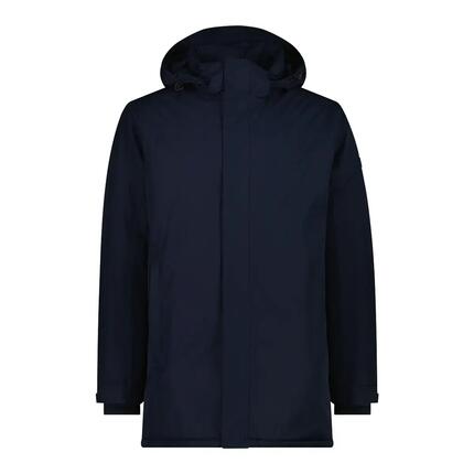 Mit Kapuze feststehende Zip-Jacke CMP