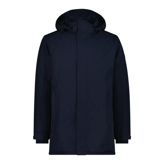 Mit Kapuze feststehende Zip-Jacke CMP