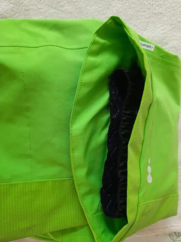 Entre Particuliers - Pantalon de ski Wedze 36 6/6