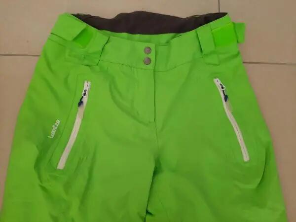 Entre Particuliers - Pantalon de ski Wedze 36 2/6