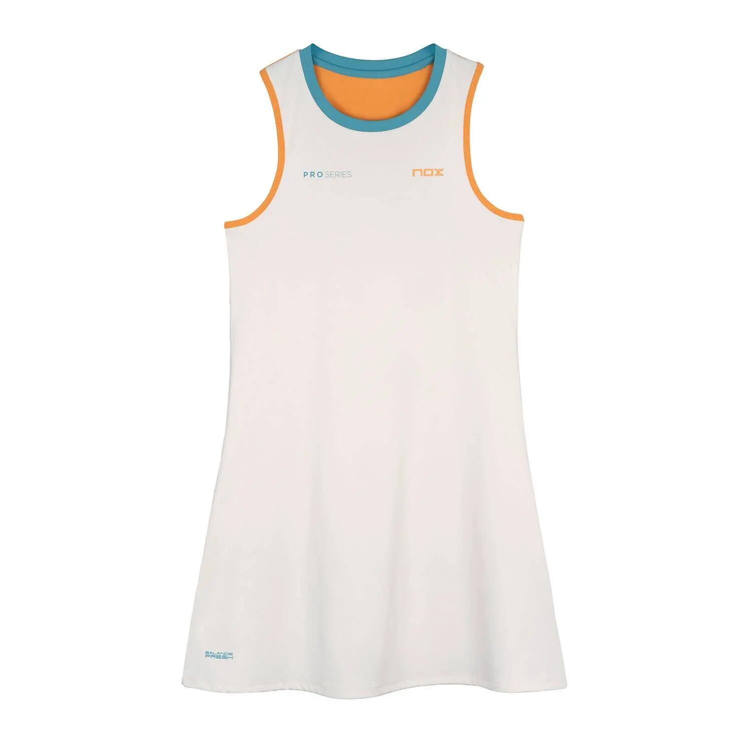 Nox Pro Dress 3/5