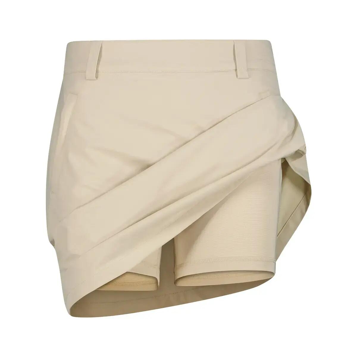 Jupe courte femme CMP 4/7