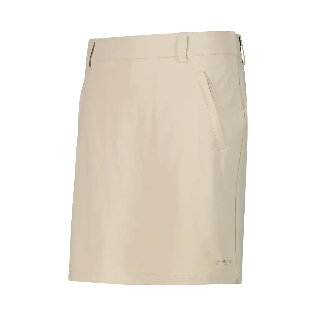 Jupe courte femme CMP 3/7
