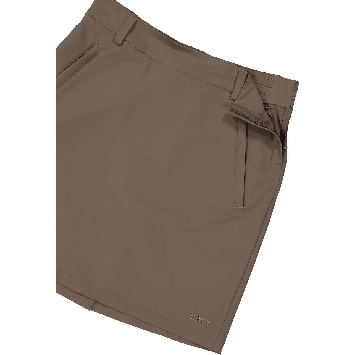 Jupe courte femme CMP 4/4