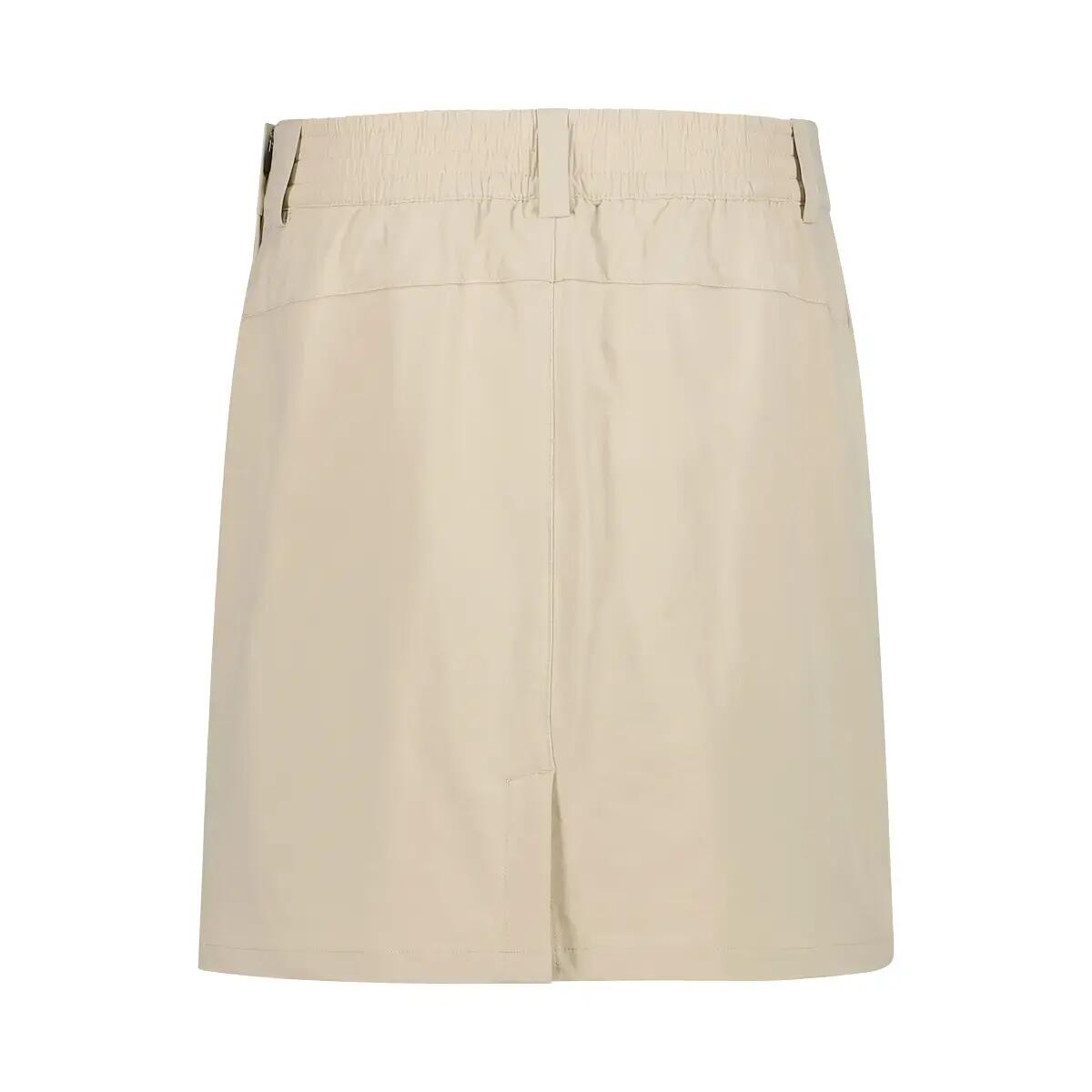 Jupe courte femme CMP 2/7