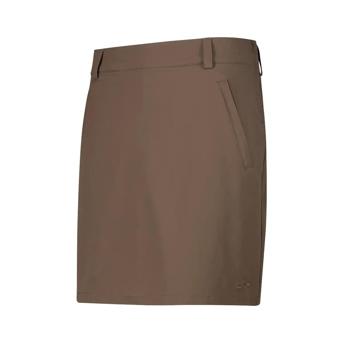 Jupe courte femme CMP 3/4