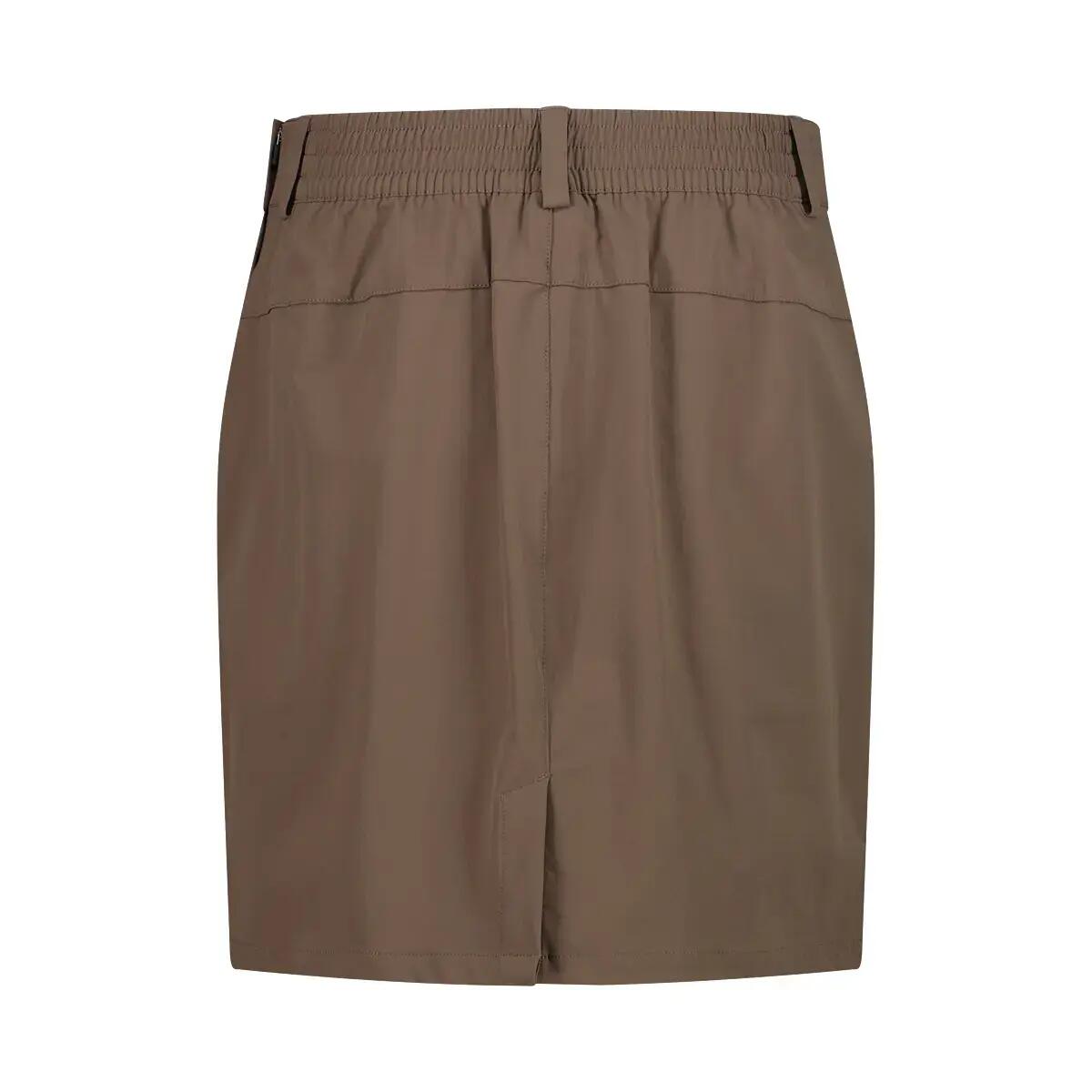 Jupe courte femme CMP 2/4