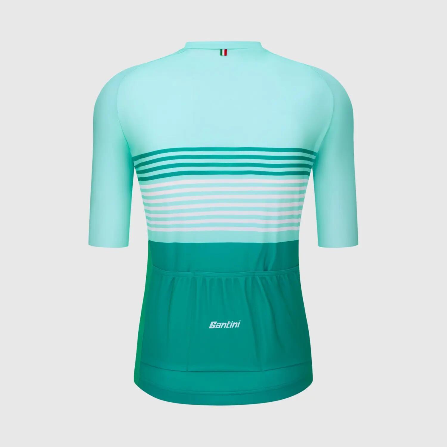 Spoke - Maglia Maniche Corte Uomo  Ciclismo 1/3