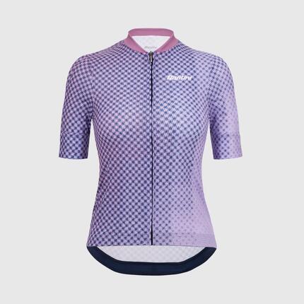 Paws Women's Short Sleeve Jersey - Ll