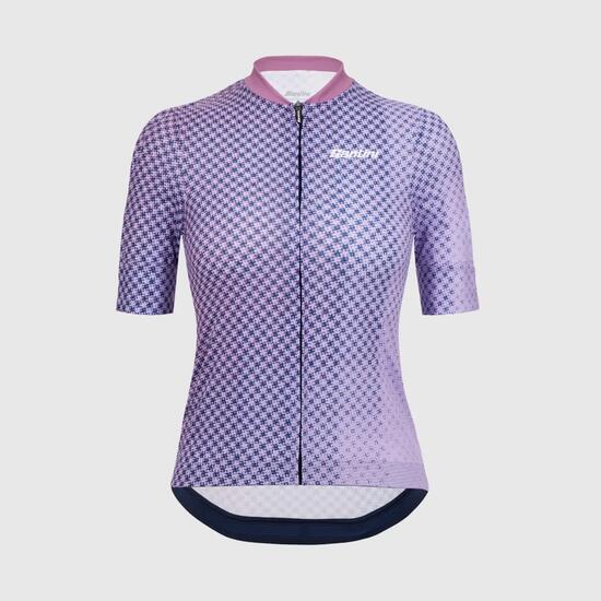Paws Women's Short Sleeve Jersey - Ll