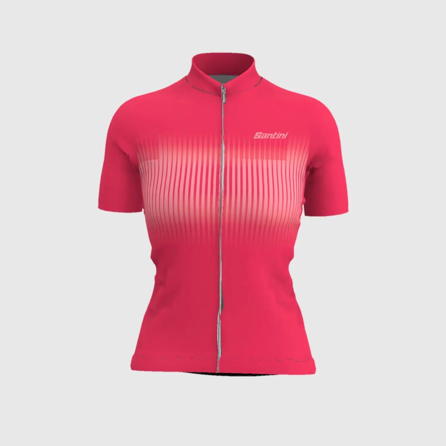 CLOE WOMEN'S SHORT SLEEVE JERSEY - RS 1/4
