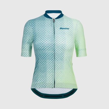 Paws Women's Short Sleeve Jersey - Ve