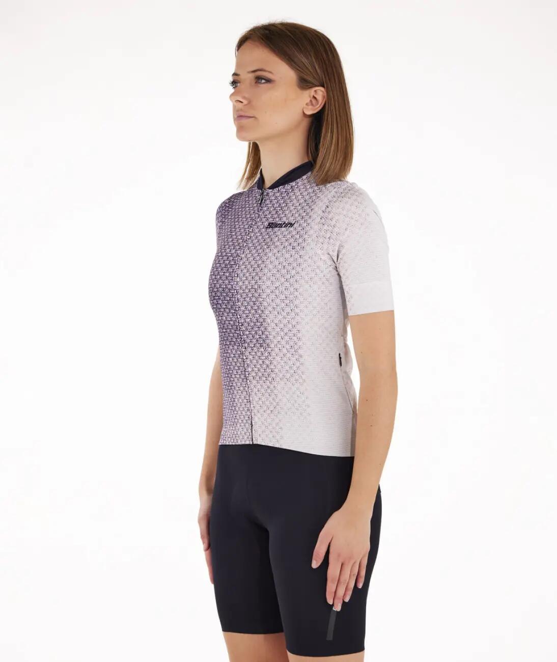 PAWS WOMEN'S SHORT SLEEVE JERSEY - Nero 2/5