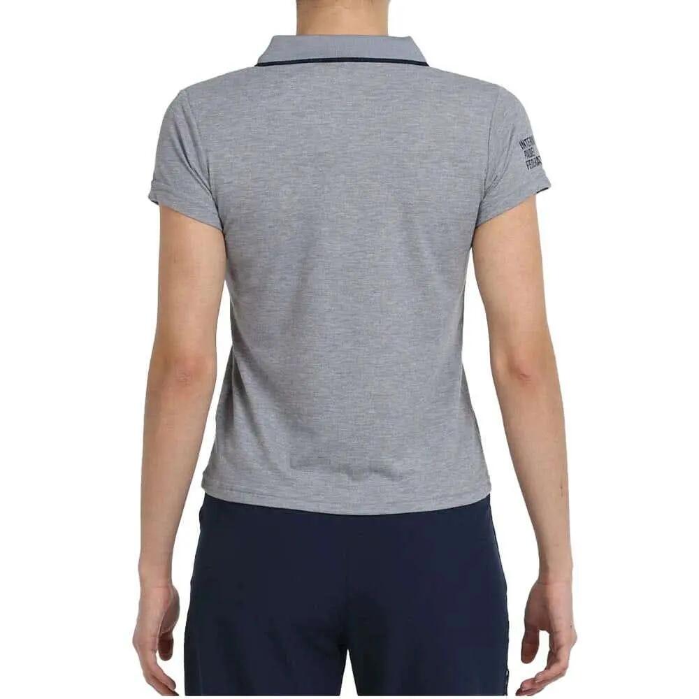 Polo femme Bullpadel Exilo 3/4