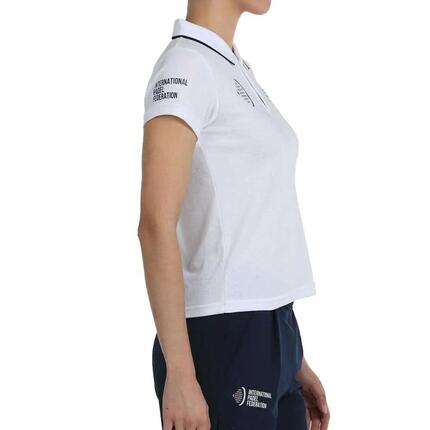 Polo femme Bullpadel Exilo