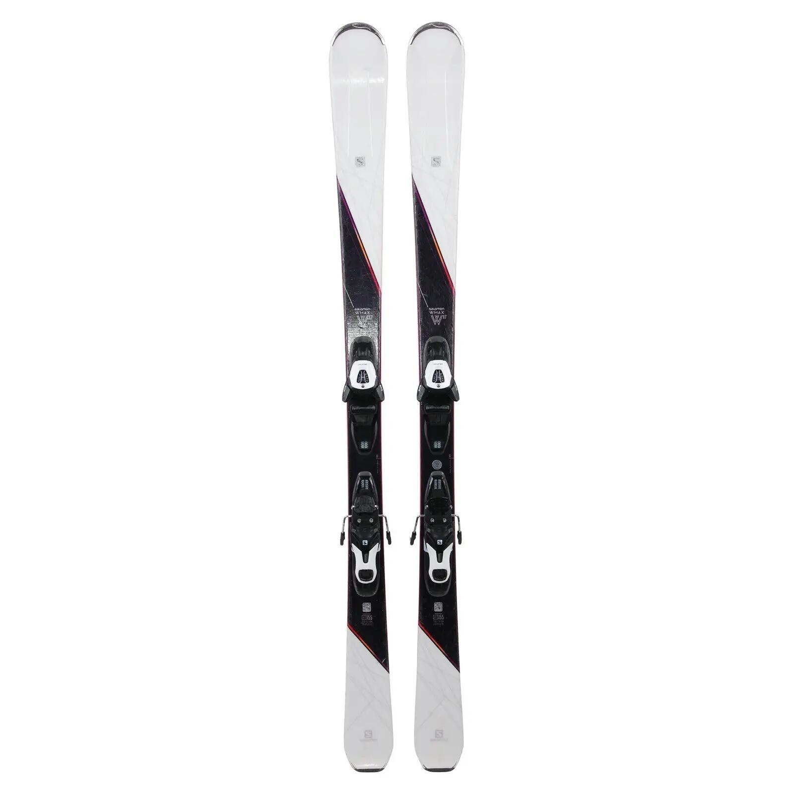 SALOMON picture