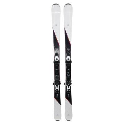 SECOND HAND - Sci Salomon W Max X7 + Attacchi