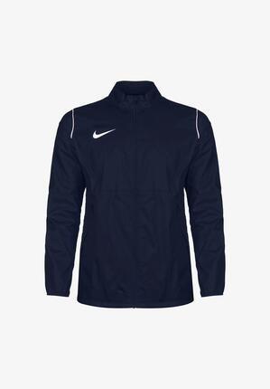 Veste Nike Repel Park20 Femme Obsidian/Blanc Taille M