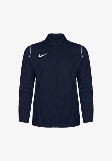 Veste Nike Repel Park20 Femme Obsidian/Blanc Taille M