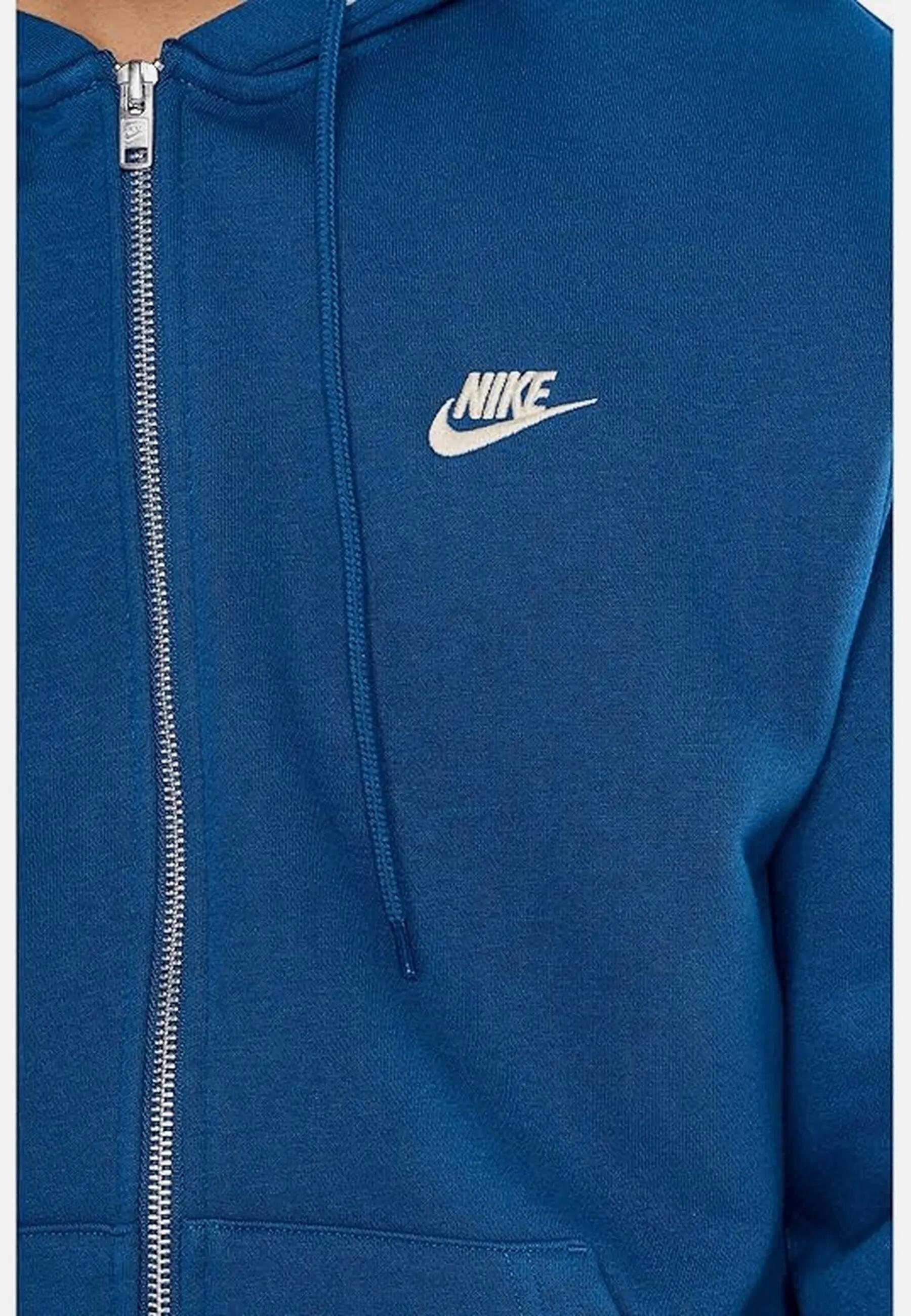 Nike Kapuzenjacke Club Hoodie 6/6