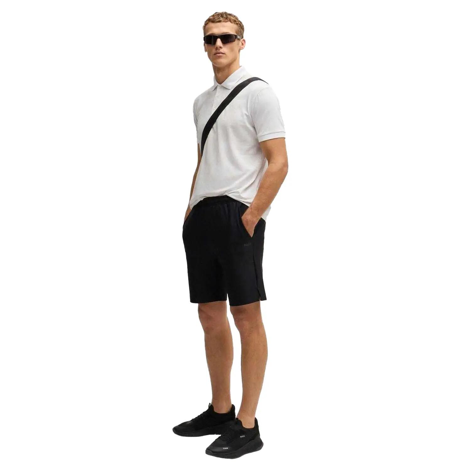 Polo PADDY Homme (Blanc) 5/5
