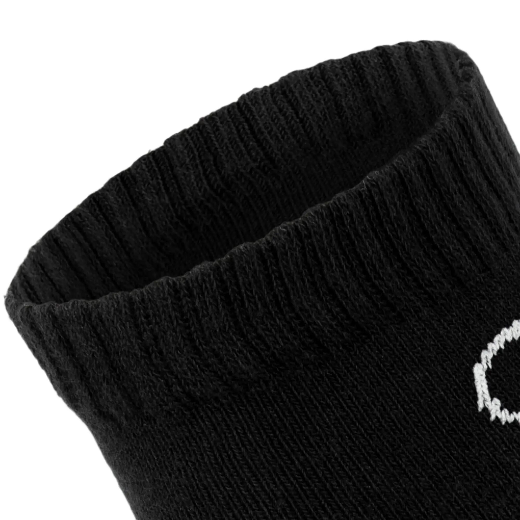 Damen Herren Freizeit Quarter Socken Baumwolle knöchelhoch 12er Pack Casual 6/15