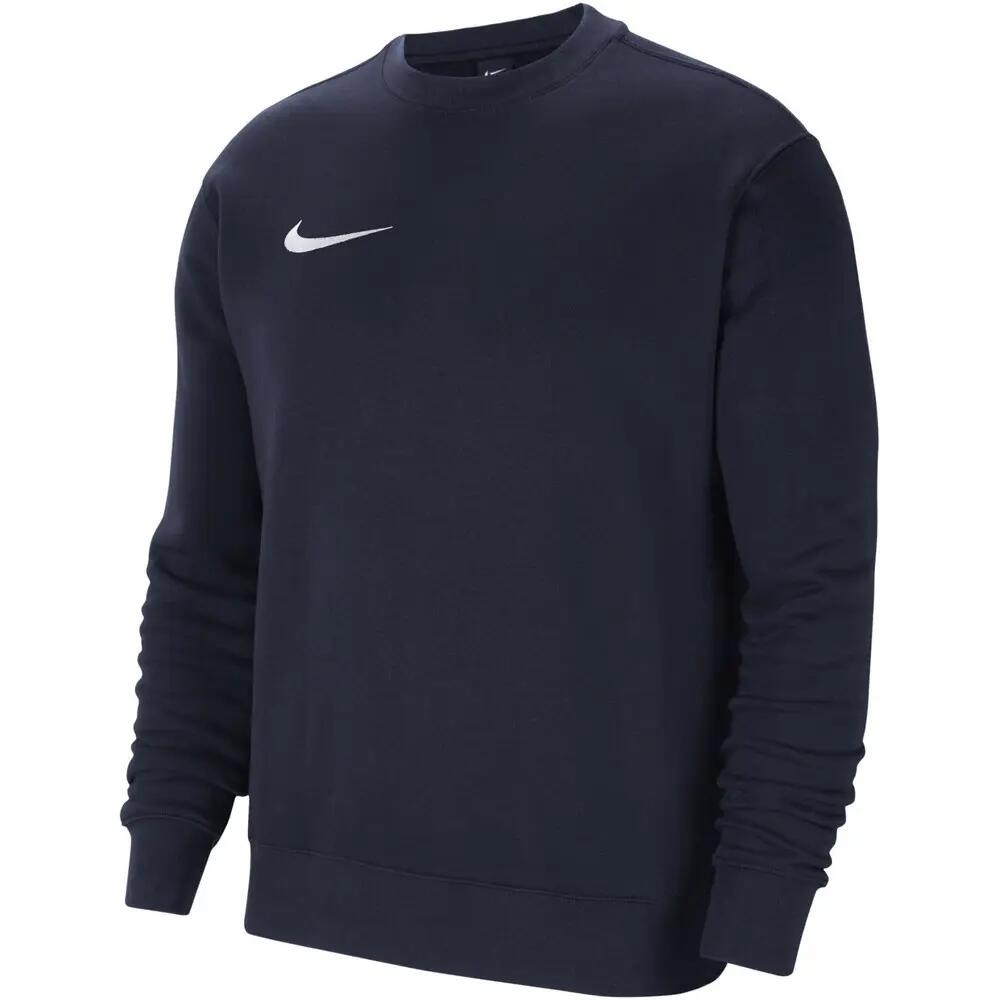 Nike Herren Sweatshirt TEAM CLUB 20 blau 3/4