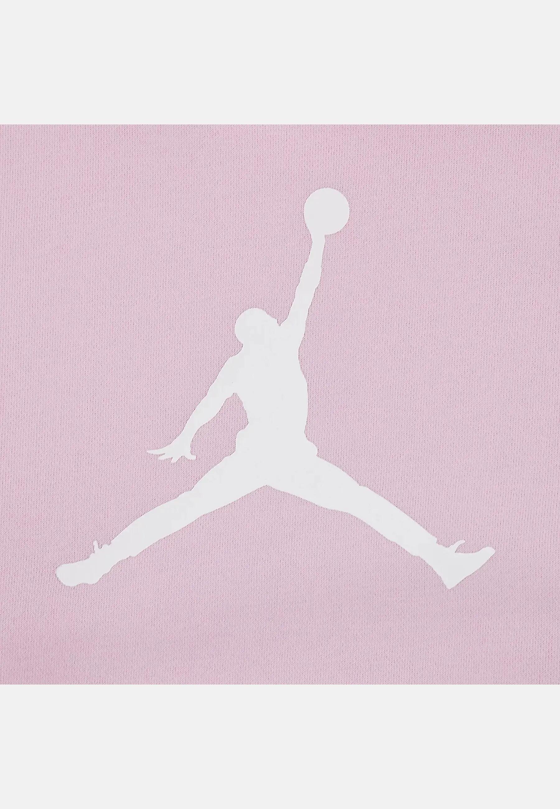 Sweat Jordan 45g244 A9y Rose 6/6