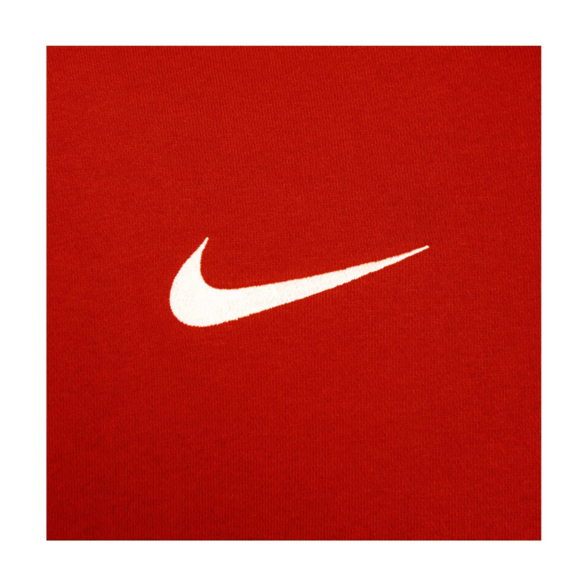 Casaco com capuz treino Nike 4/5