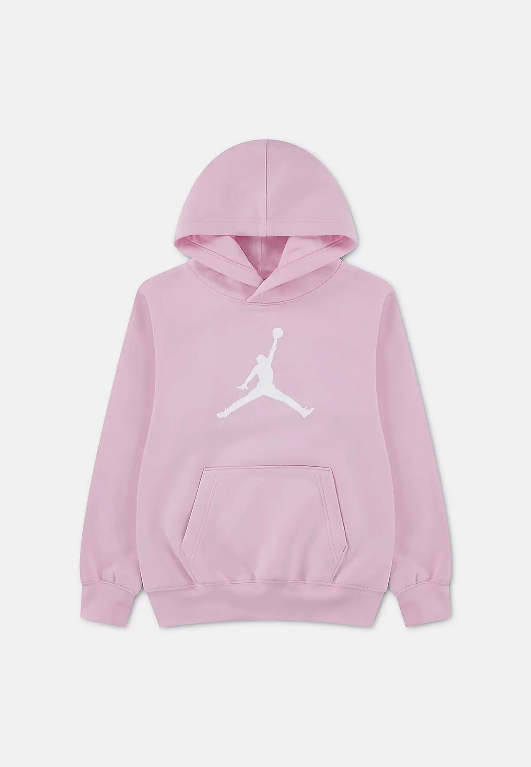 Sweat Jordan 45g244 A9y Rose 4/6