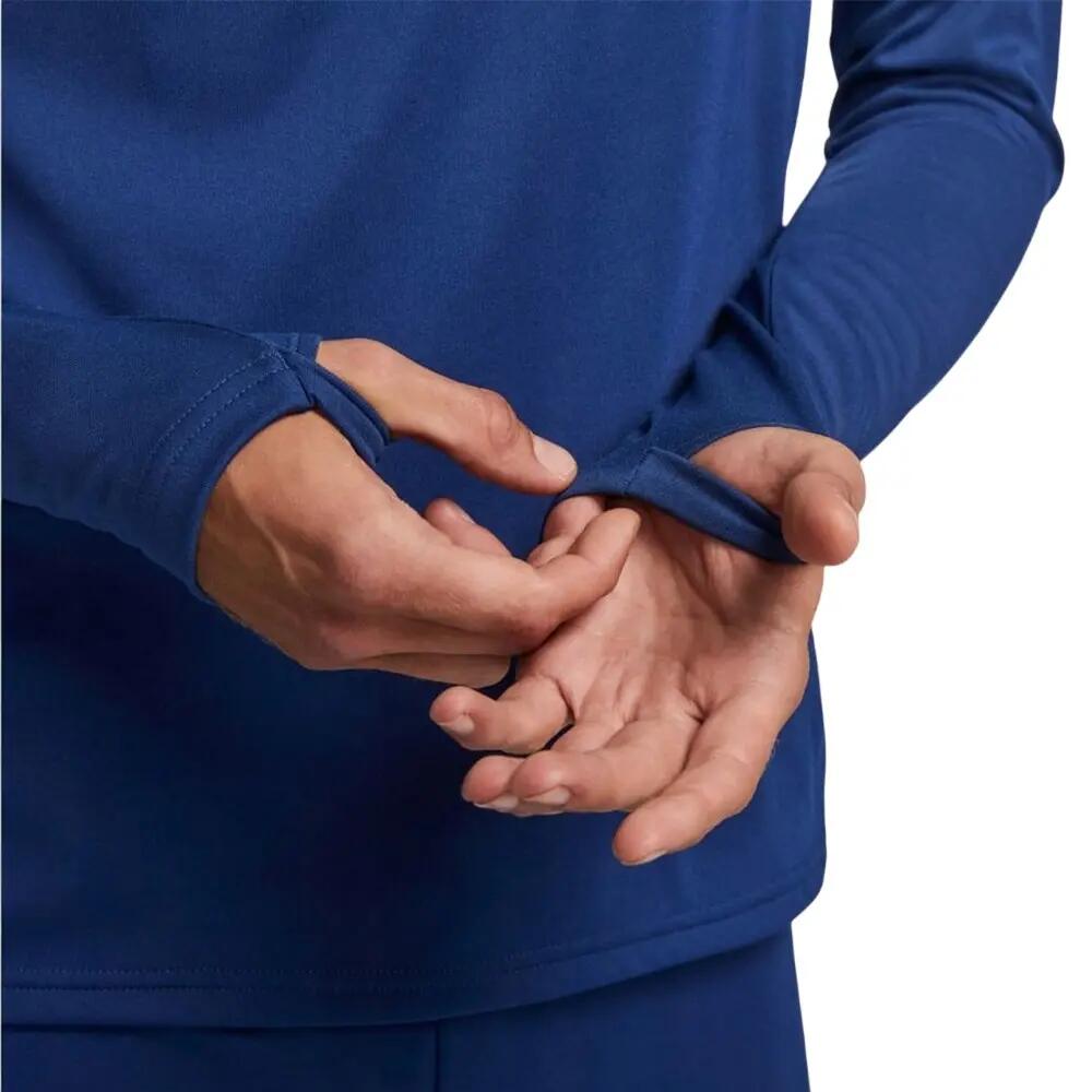 Męska Koszulka Academy 21 DriFIT Quarter Zip Drill Top 3/3