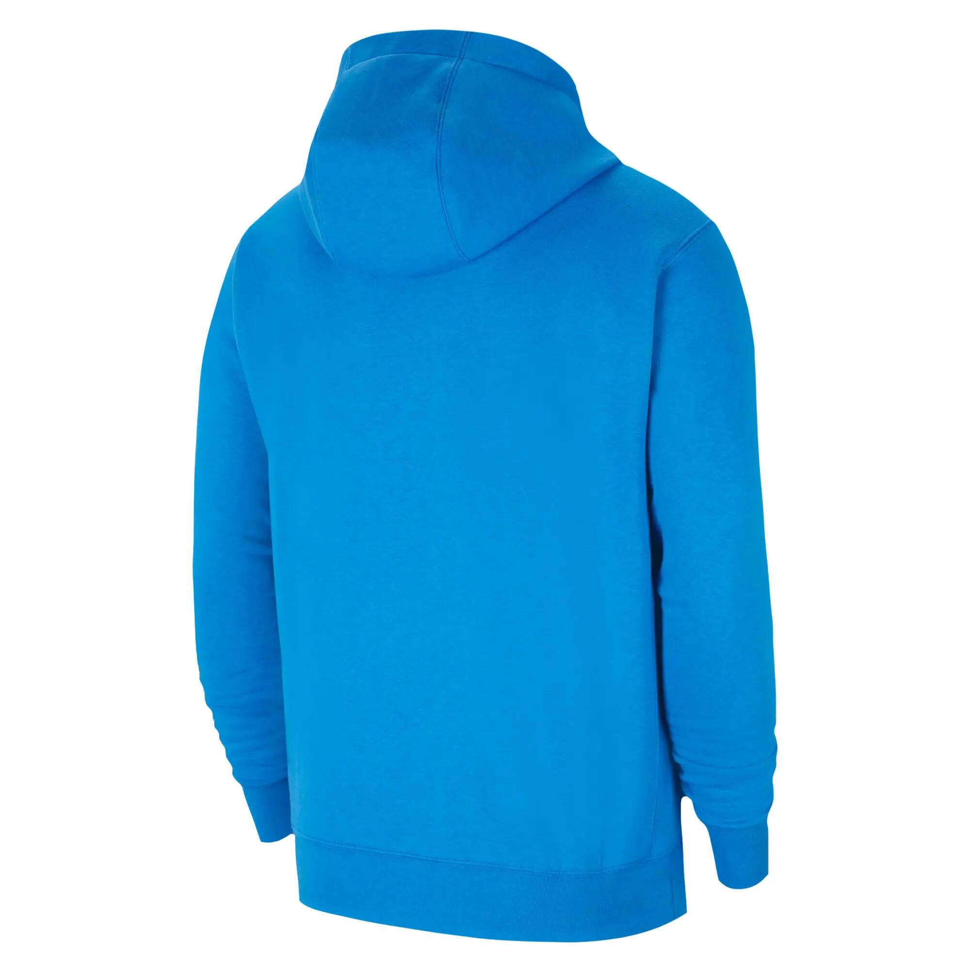 Sweat À Capuche CLUB Homme (Bleu) 2/4