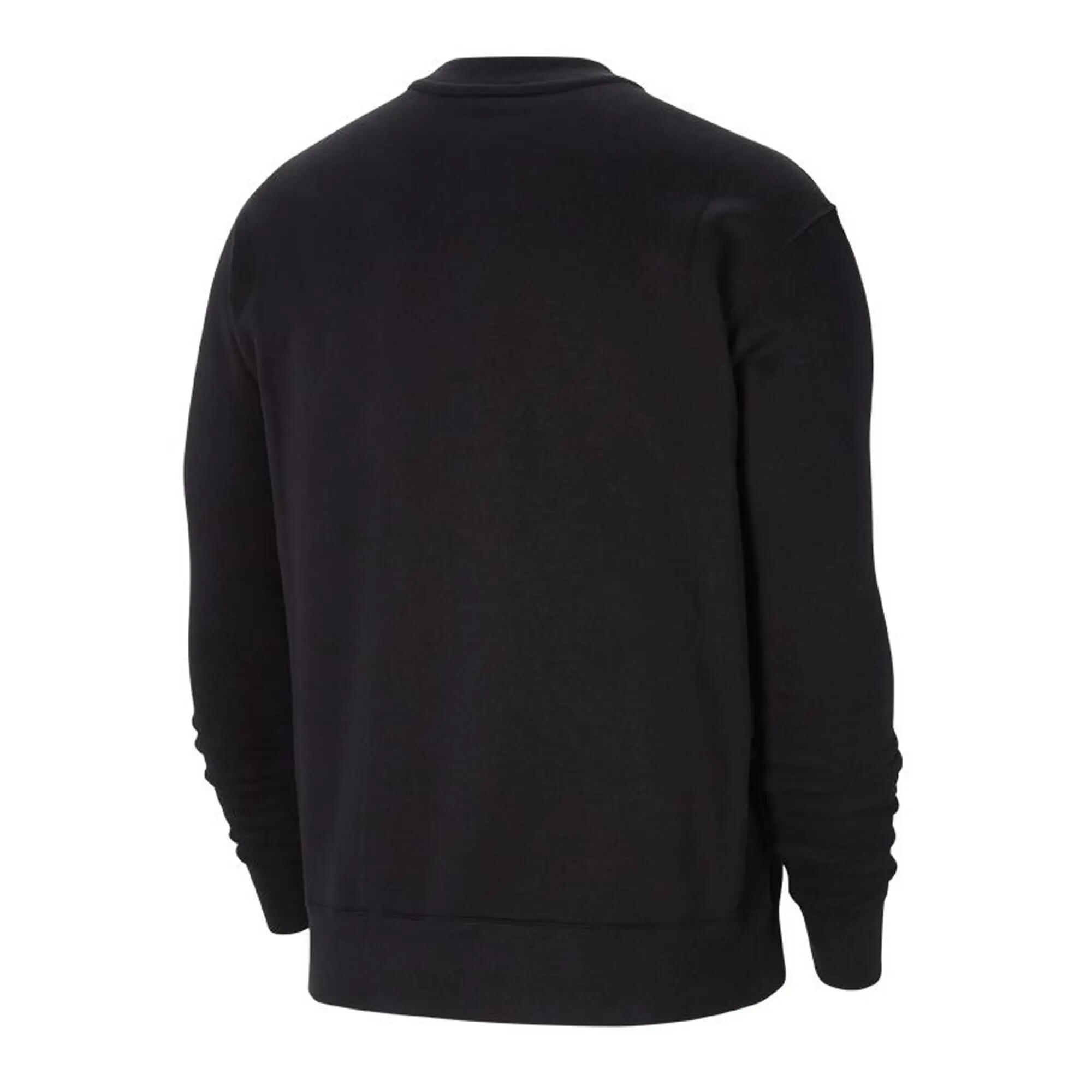 Sweat PARK Enfant (Noir) 2/4