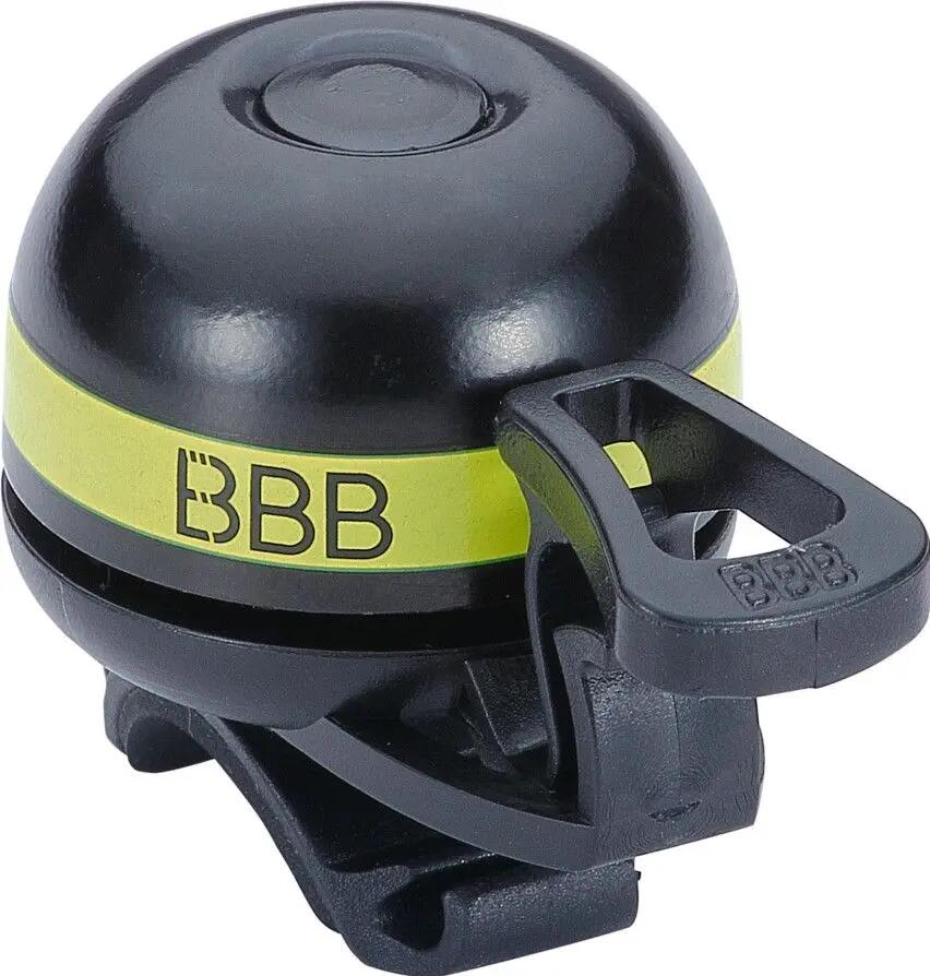 Campanello per Bici EasyFit Deluxe 5/5
