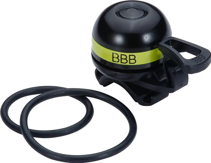 Campanello per Bici EasyFit Deluxe 4/5