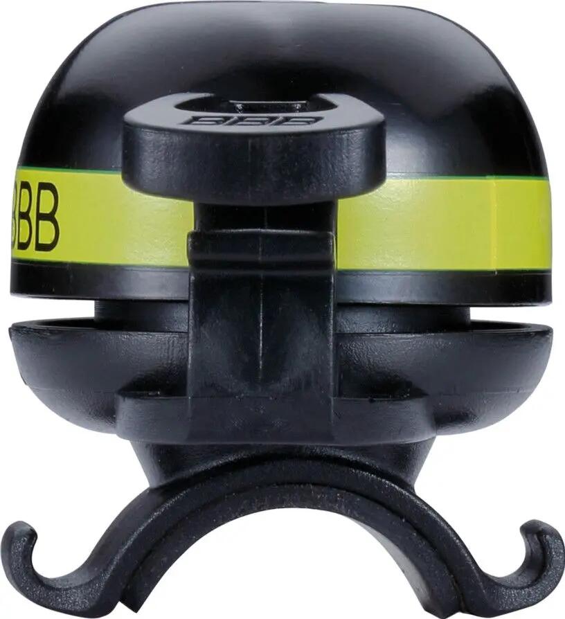 Campanello per Bici EasyFit Deluxe 3/5