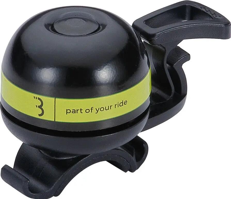 Campanello per Bici EasyFit Deluxe 2/5