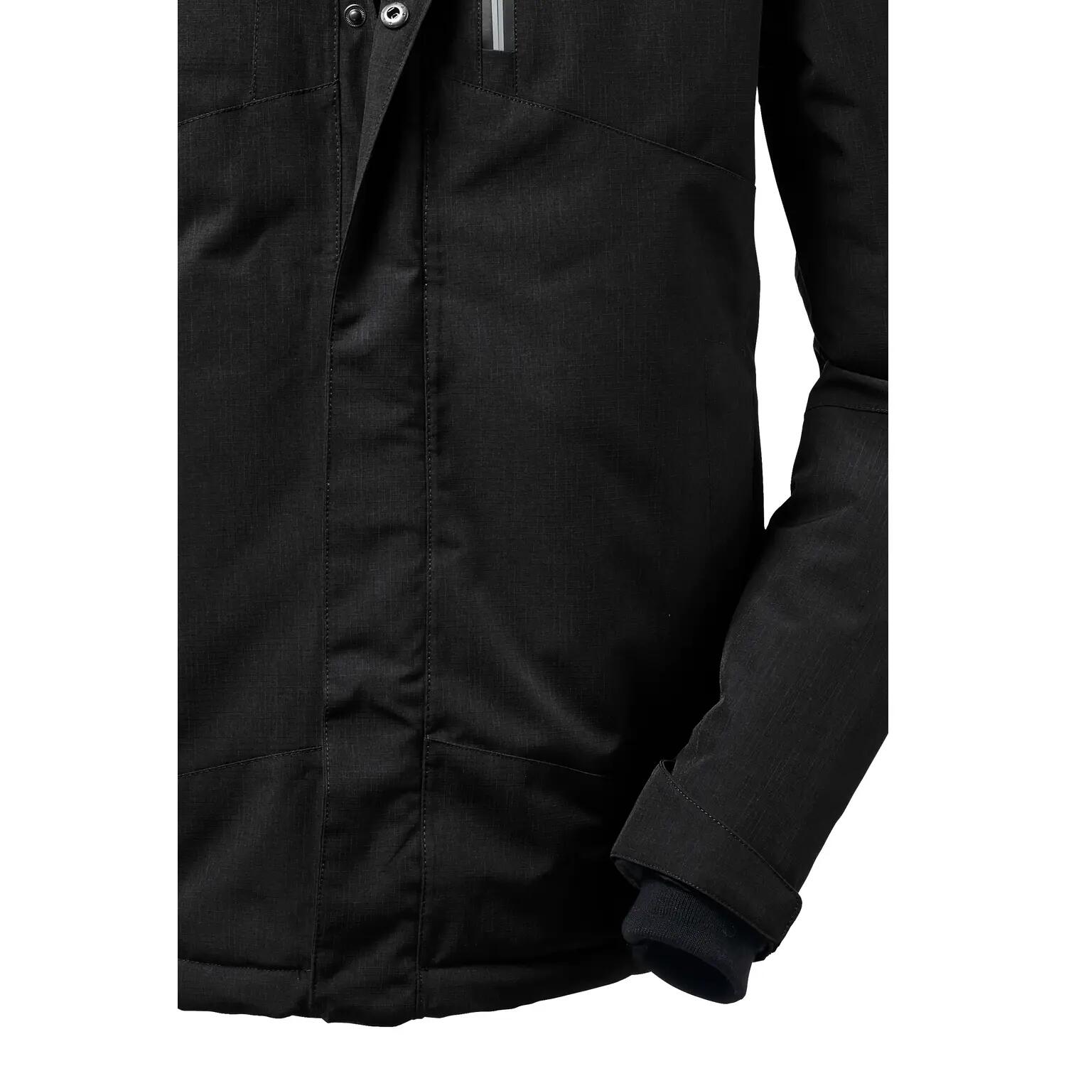 Herren Jacke KOW 161 4/8
