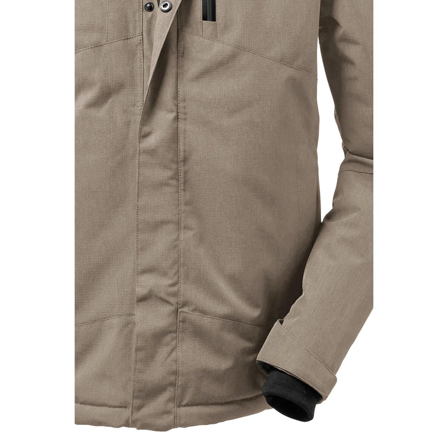 Herren Jacke KOW 161 4/6
