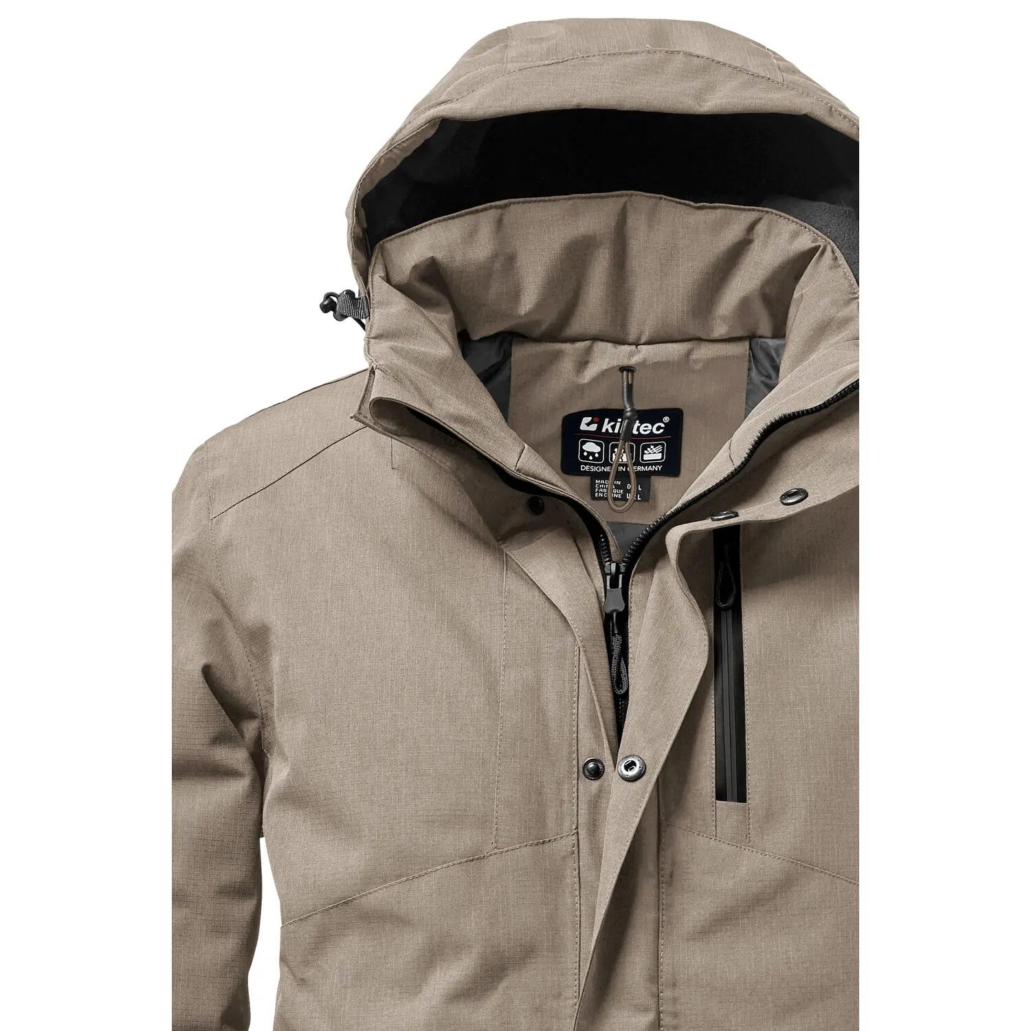 Herren Jacke KOW 161 3/6