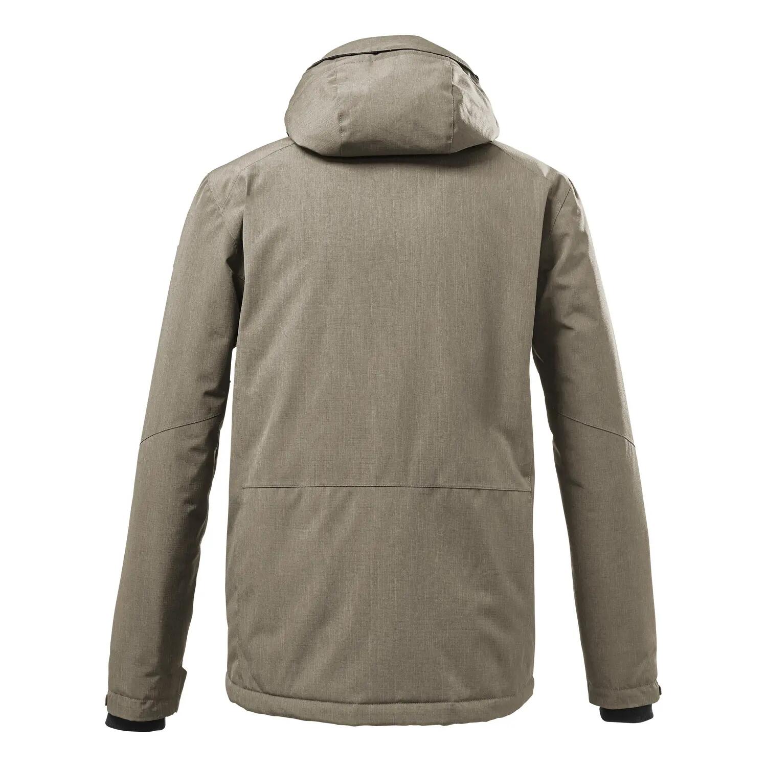 Herren Jacke KOW 161 2/6