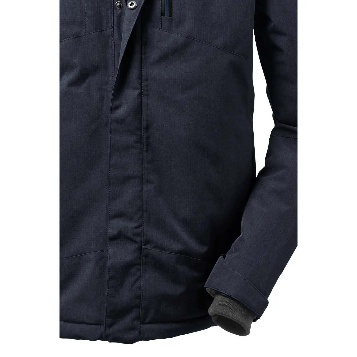 Herren Jacke KOW 161 4/7
