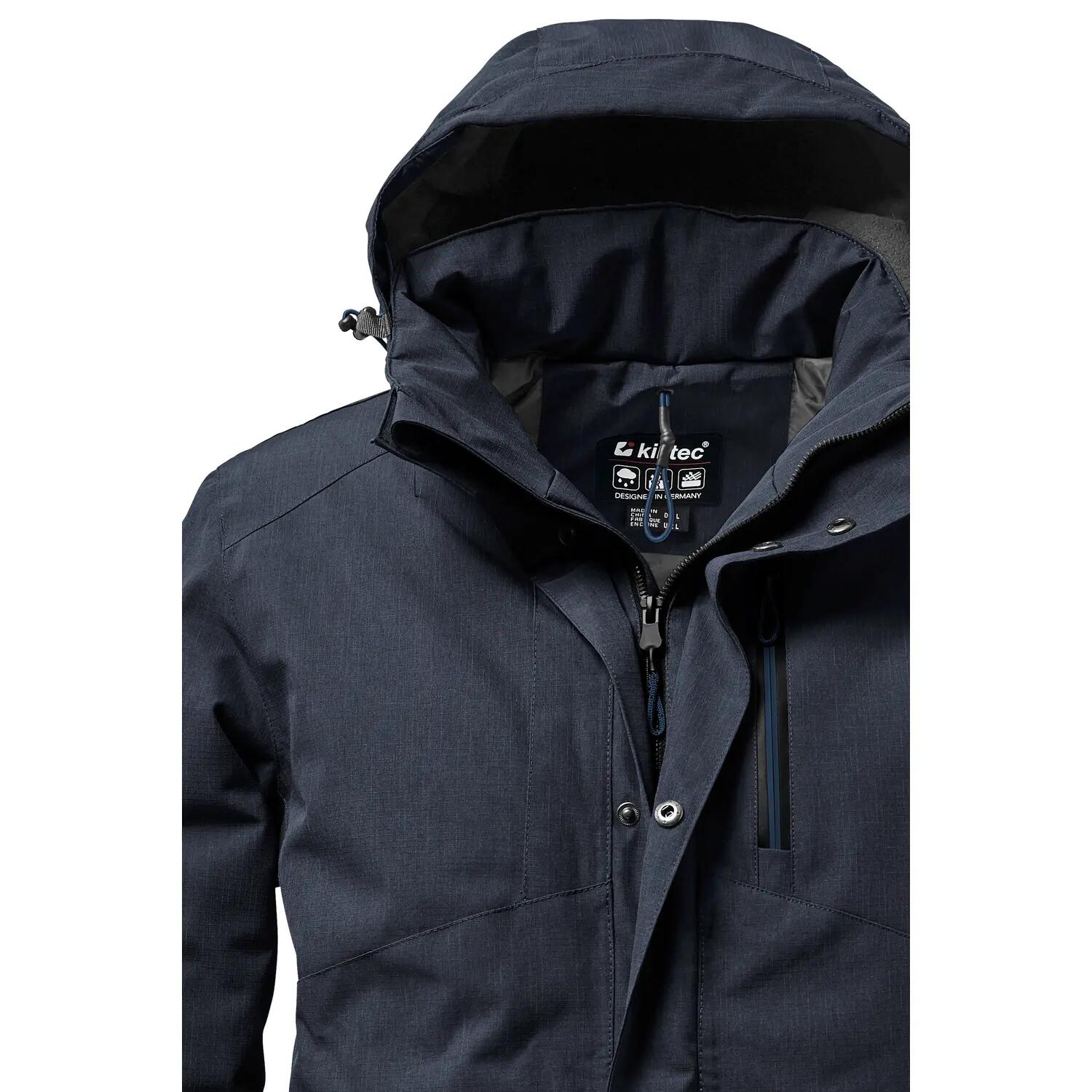 Herren Jacke KOW 161 3/7