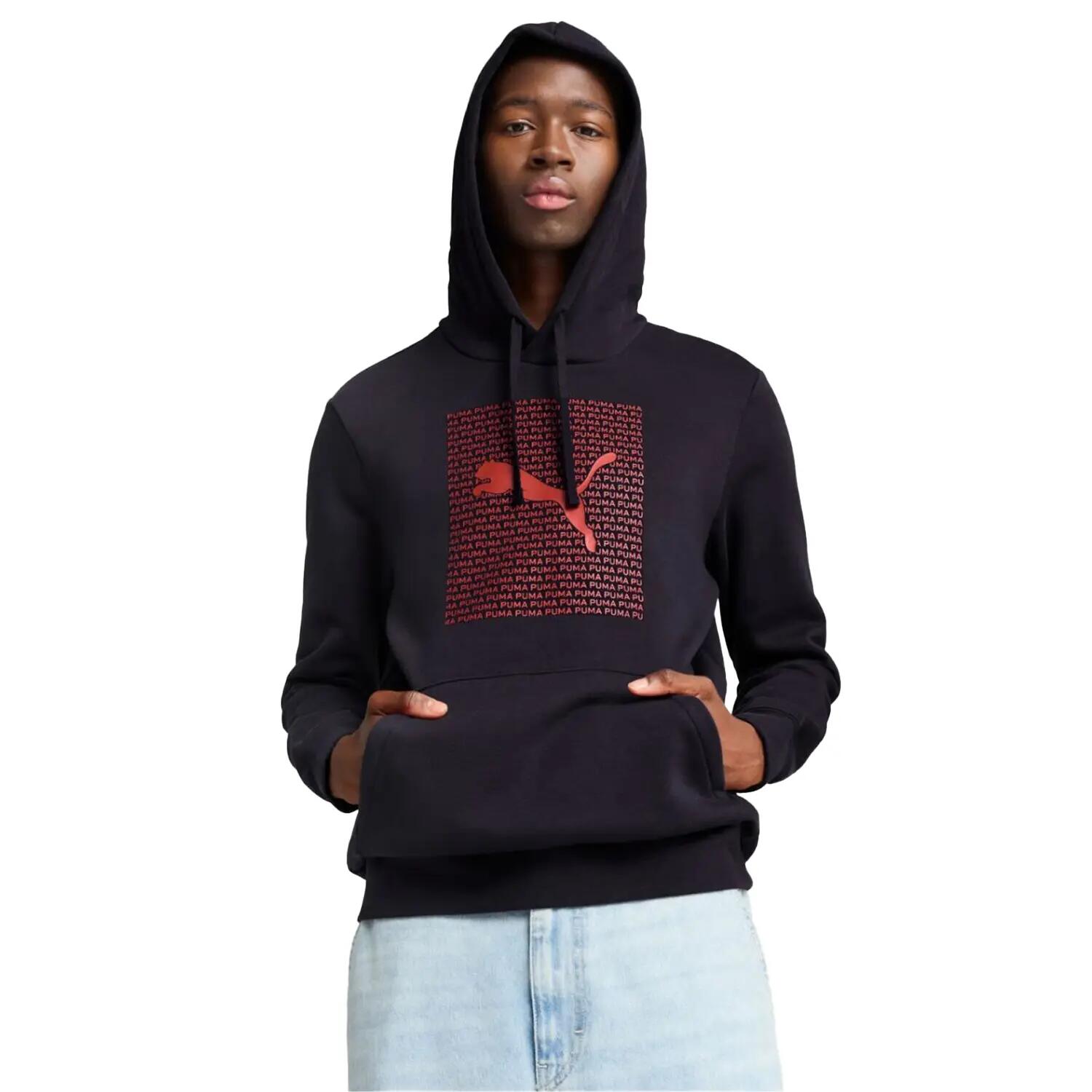 PUMA picture