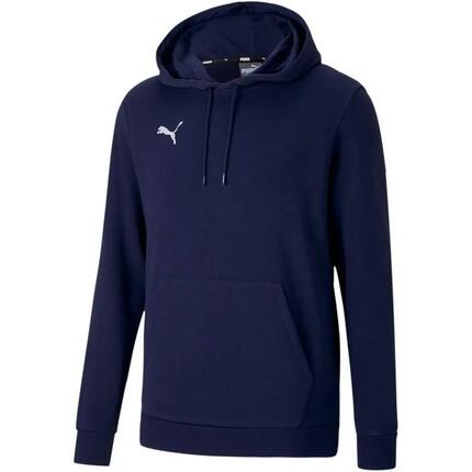 Sweat À Capuche TEAMGOAL Homme (Gris)